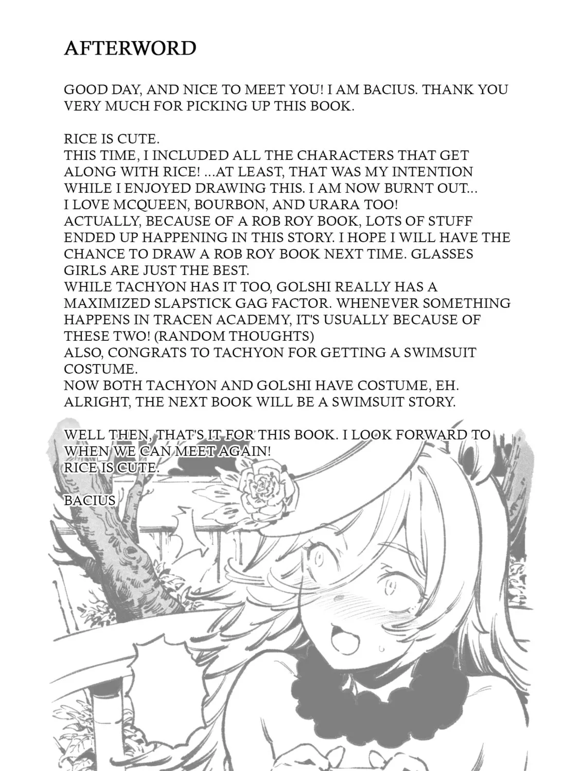 Your Shadow Tracen 2 Chapter 2 page 105 - 