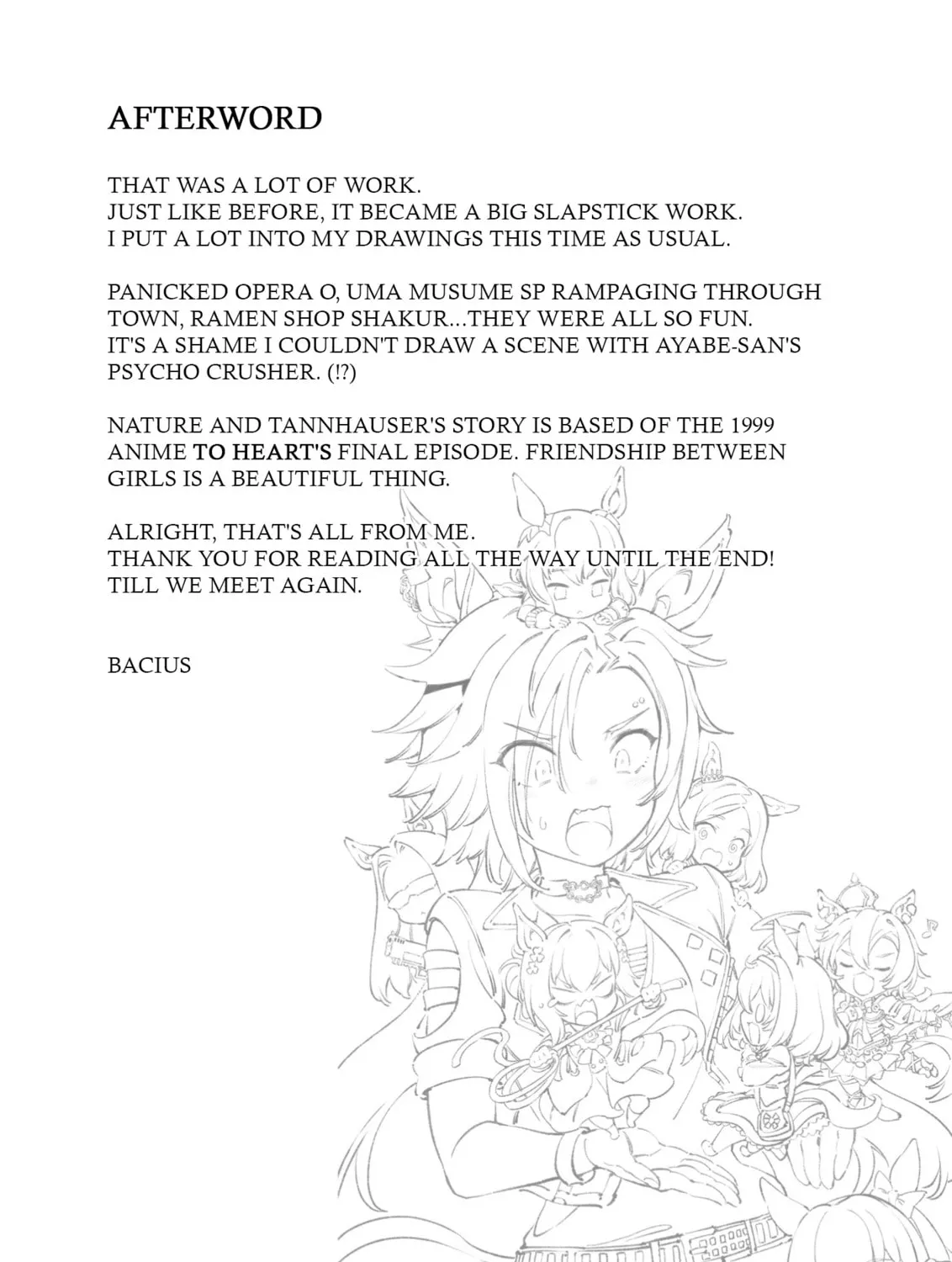 Your Shadow Tracen 2 Chapter 3 page 133 - 