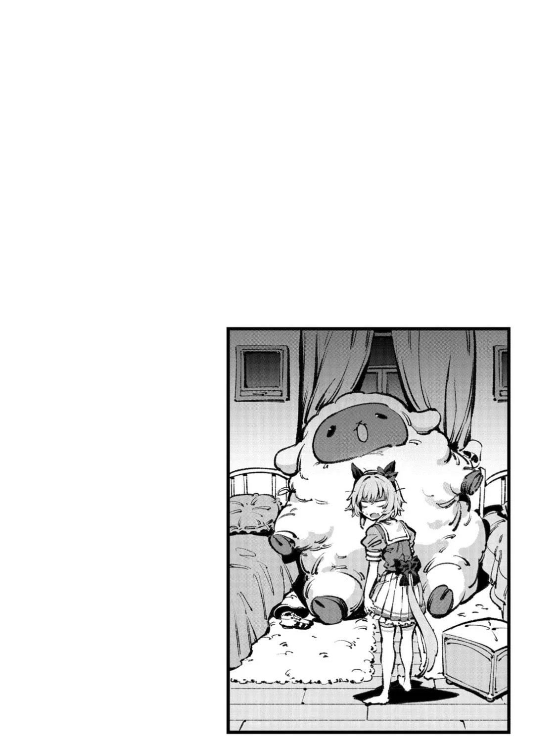 Your Shadow Tracen 2 Chapter 3 page 99 - 