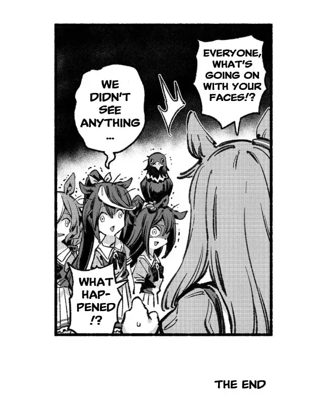 Your Shadow Tracen 2 Chapter 5 page 57 - 