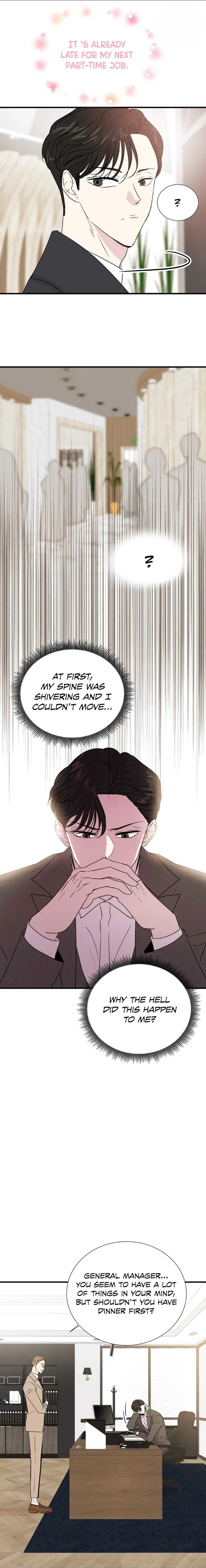 Your Sound Chapter 1 page 12 - 