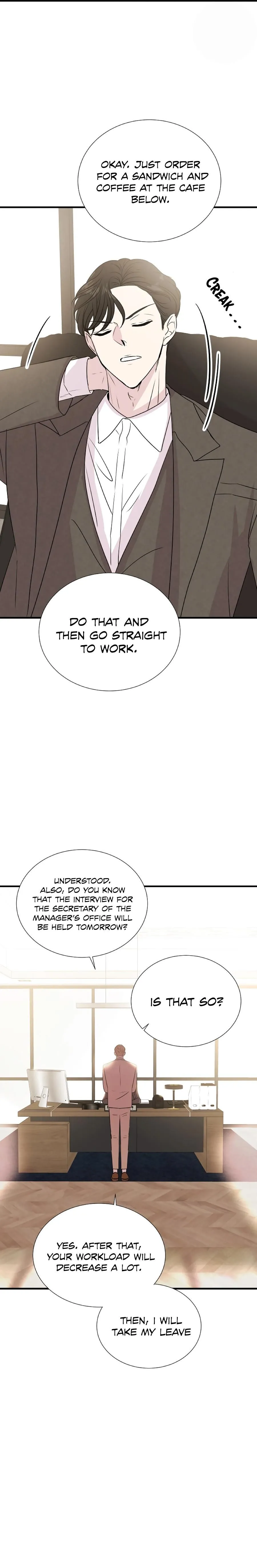 Your Sound Chapter 1 page 13 - 