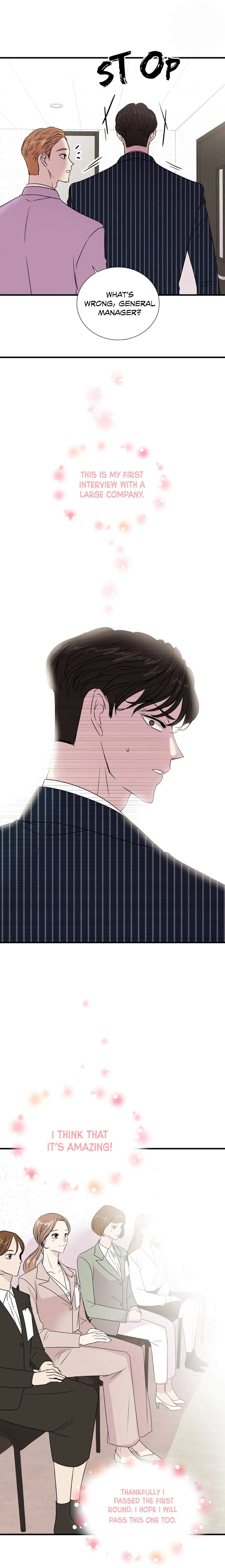 Your Sound Chapter 1 page 15 - 