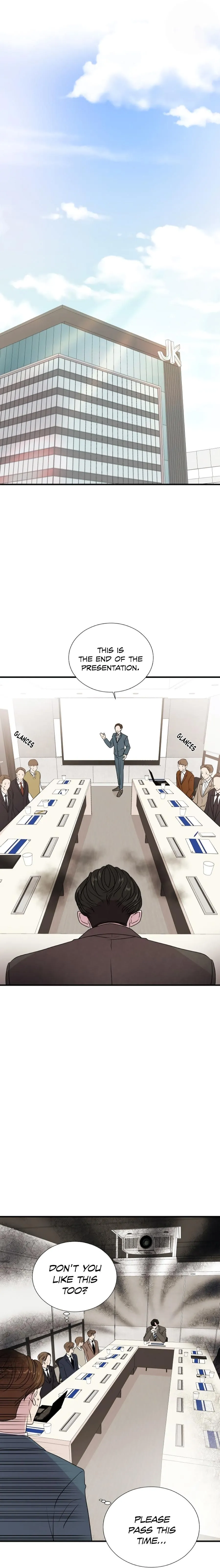 Your Sound Chapter 1 page 16 - 