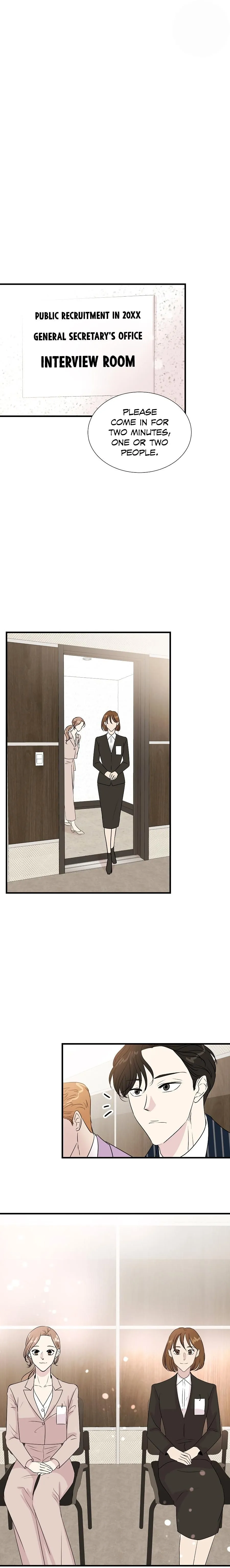 Your Sound Chapter 1 page 18 - 