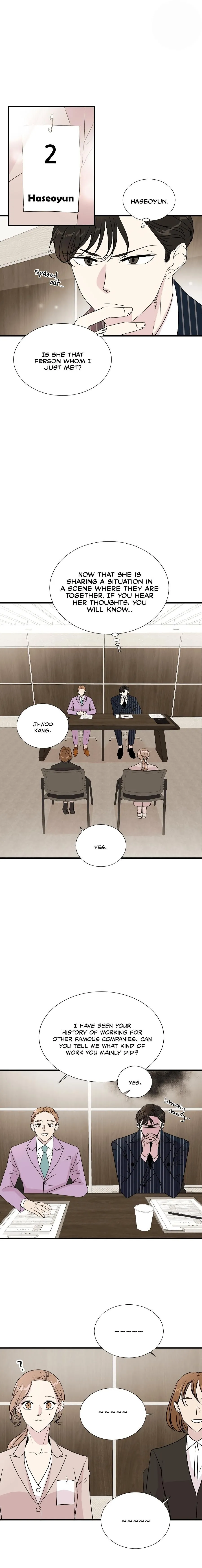 Your Sound Chapter 1 page 19 - 