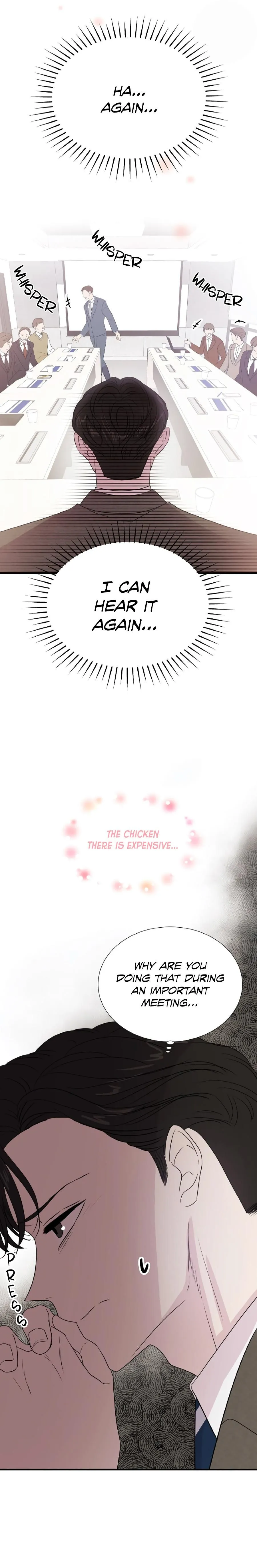 Your Sound Chapter 1 page 3 - 