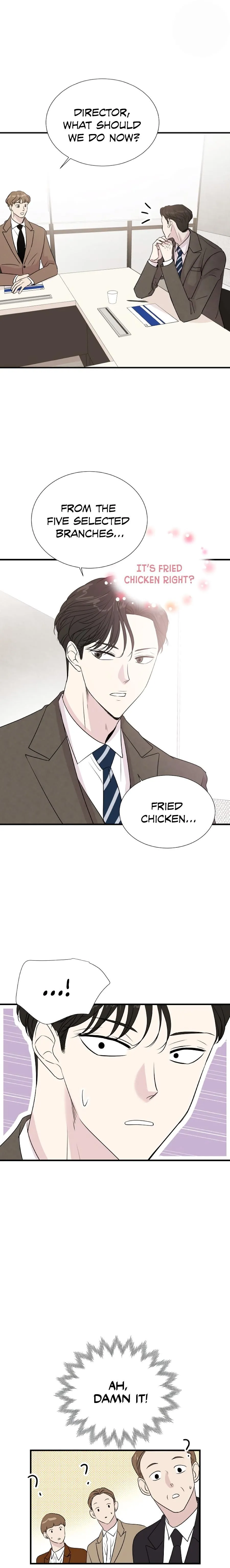 Your Sound Chapter 1 page 4 - 