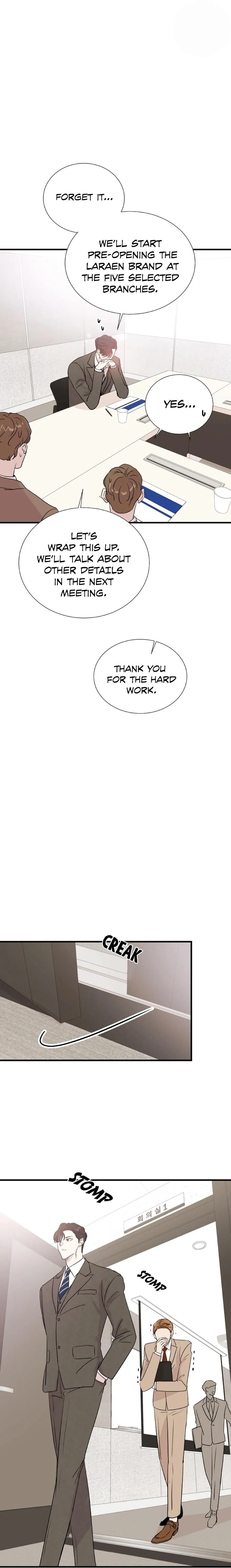 Your Sound Chapter 1 page 5 - 