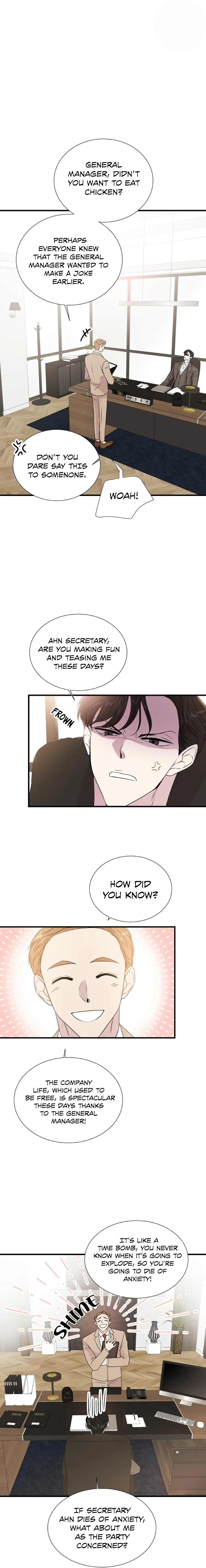 Your Sound Chapter 1 page 8 - 