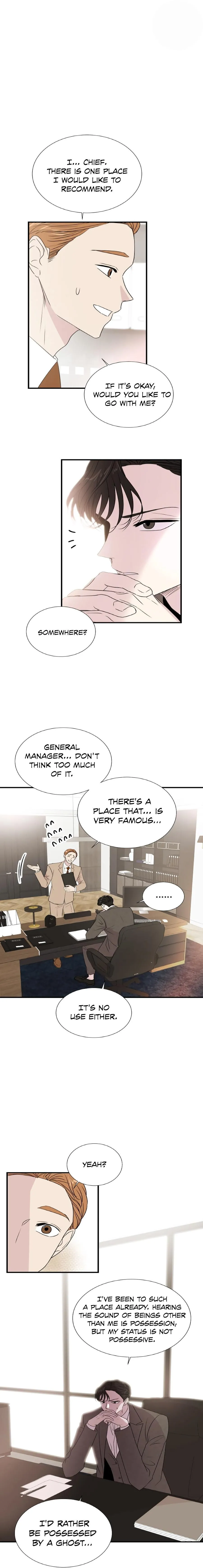 Your Sound Chapter 1 page 10 - 