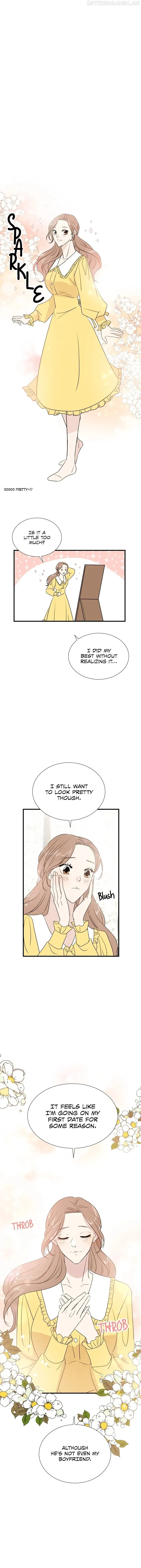 Your Sound Chapter 10 page 11 - 