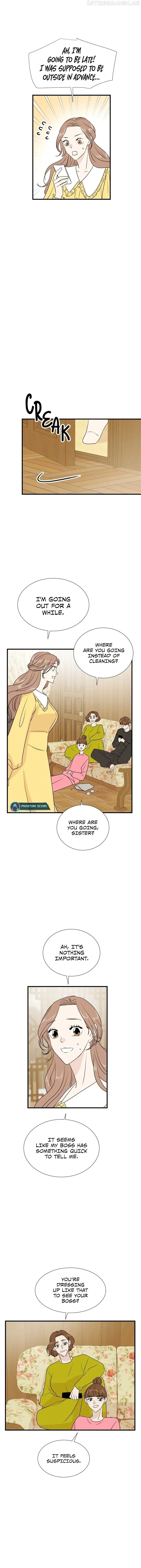 Your Sound Chapter 10 page 12 - 