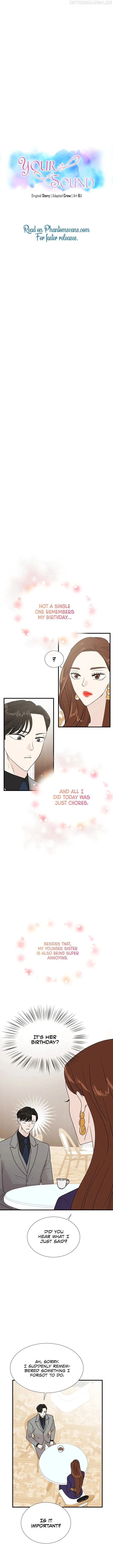 Your Sound Chapter 10 page 3 - 