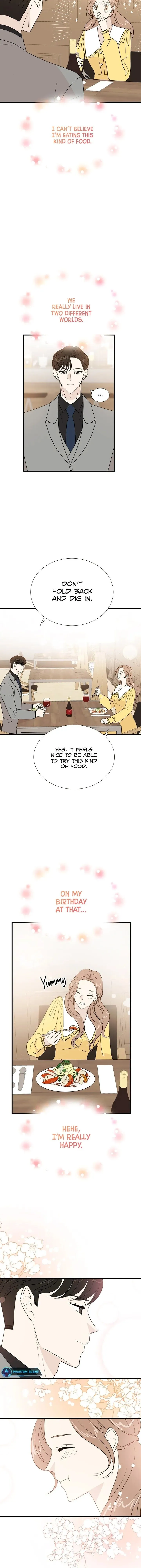 Your Sound Chapter 11 page 11 - 