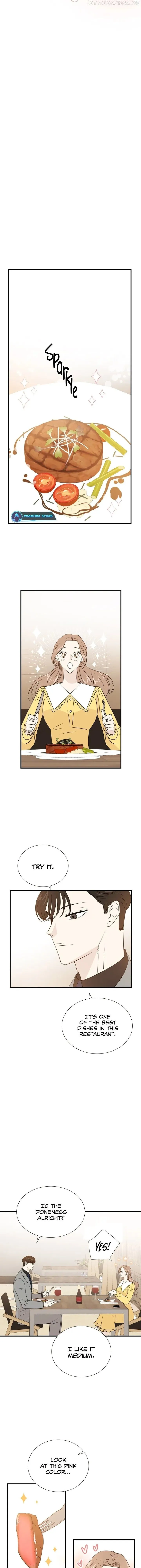 Your Sound Chapter 11 page 12 - 