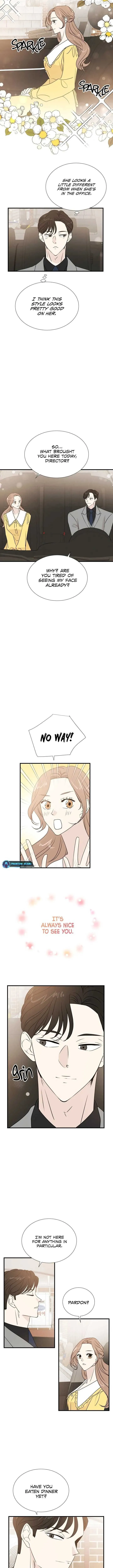 Your Sound Chapter 11 page 4 - 