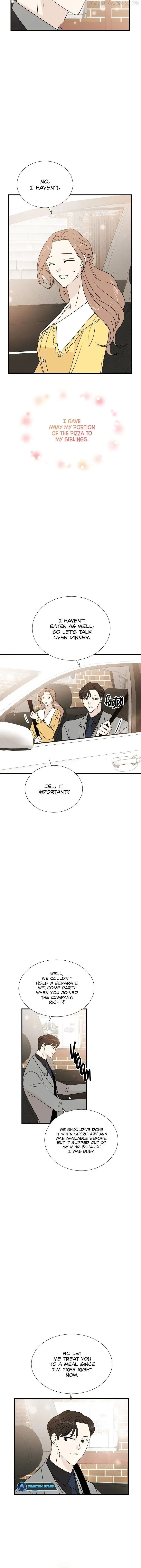 Your Sound Chapter 11 page 5 - 