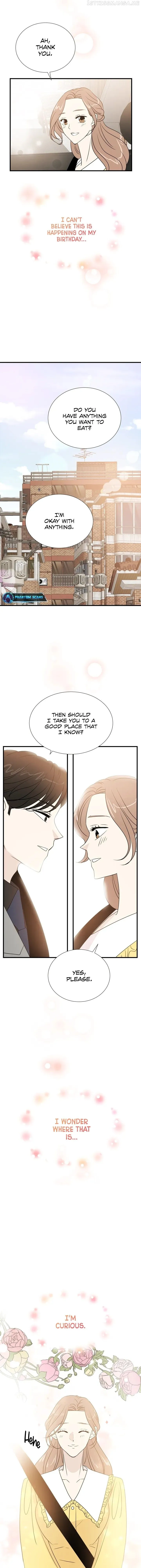 Your Sound Chapter 11 page 6 - 