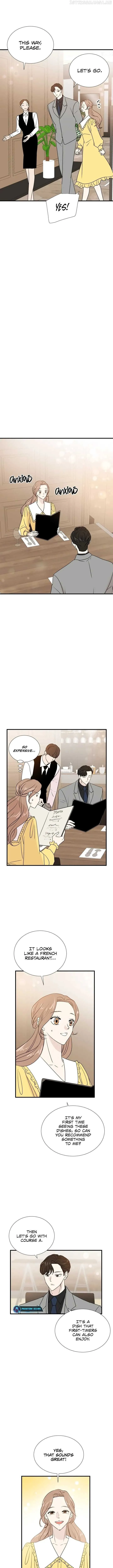 Your Sound Chapter 11 page 9 - 