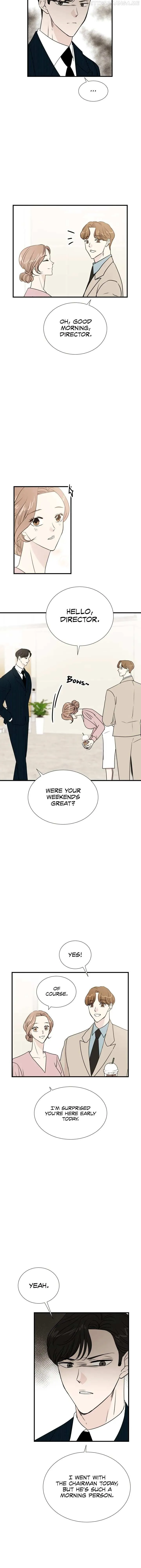 Your Sound Chapter 12 page 12 - 