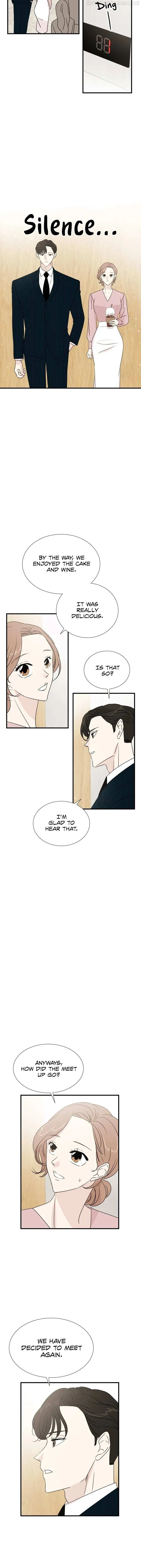 Your Sound Chapter 12 page 14 - 