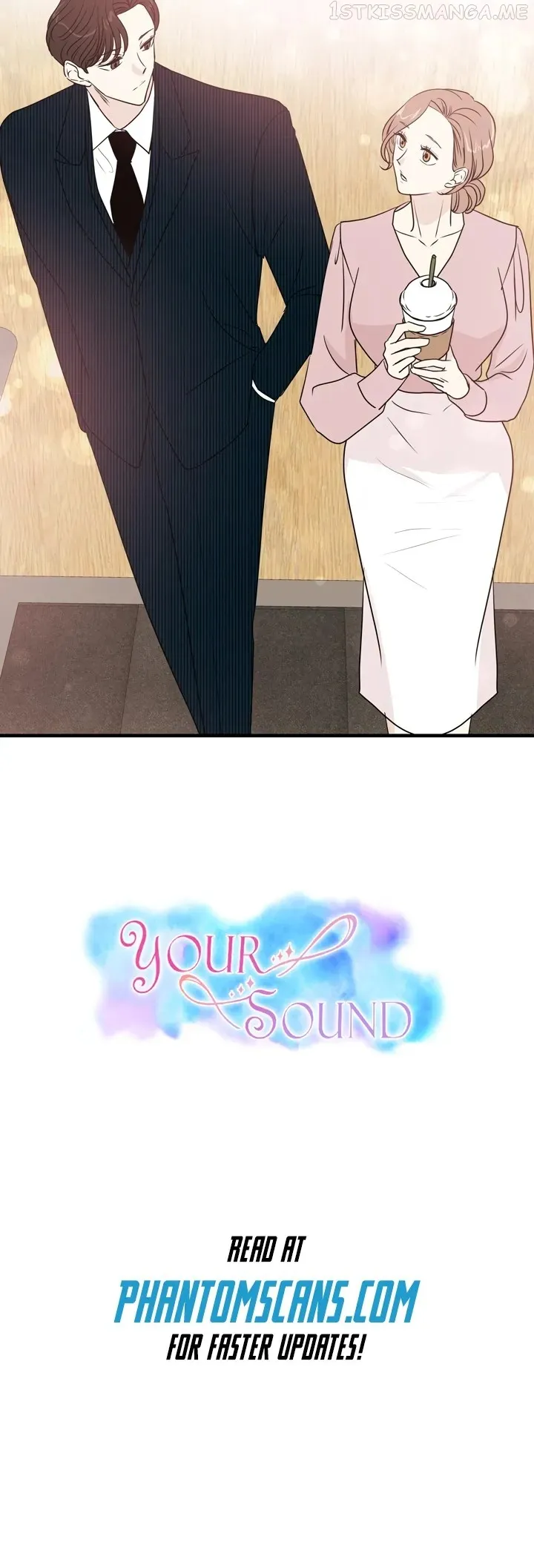 Your Sound Chapter 12 page 16 - 