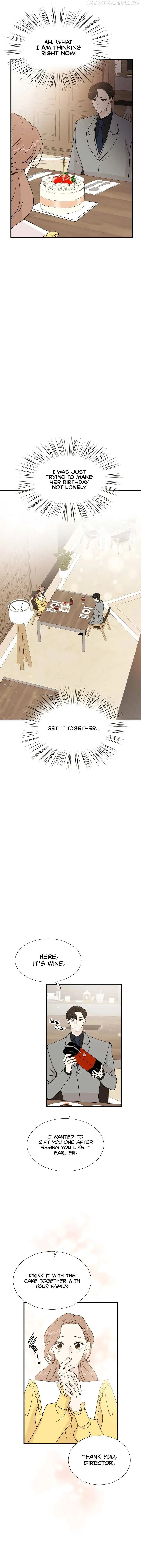 Your Sound Chapter 12 page 5 - 