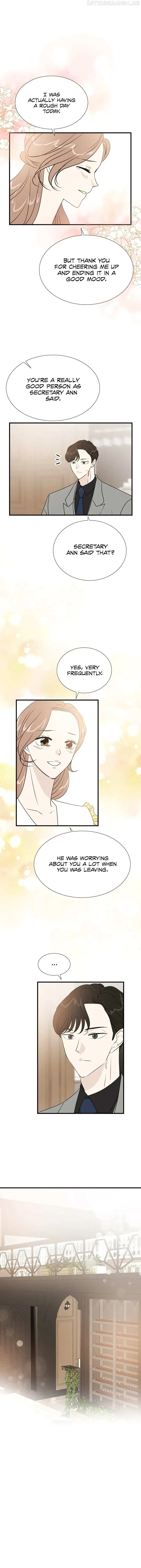 Your Sound Chapter 12 page 6 - 