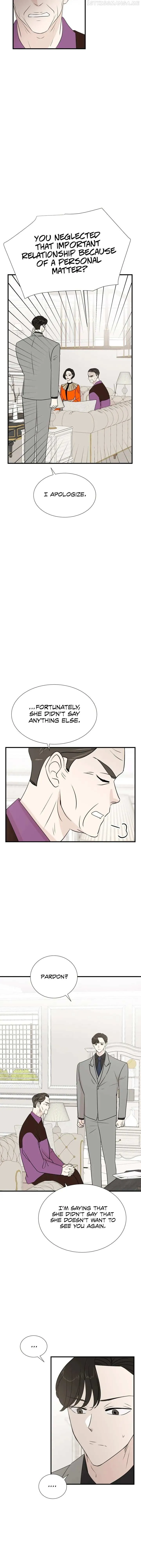Your Sound Chapter 12 page 8 - 