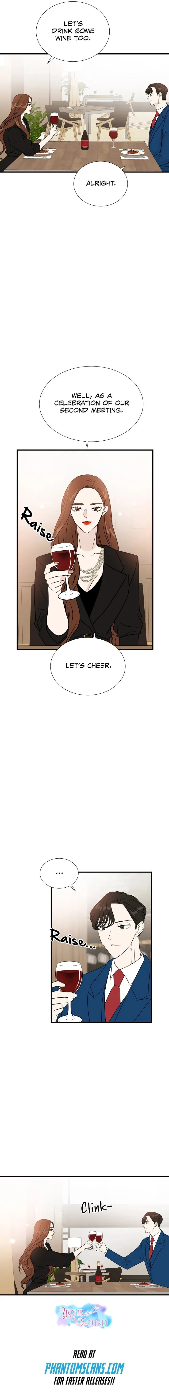 Your Sound Chapter 13 page 11 - 