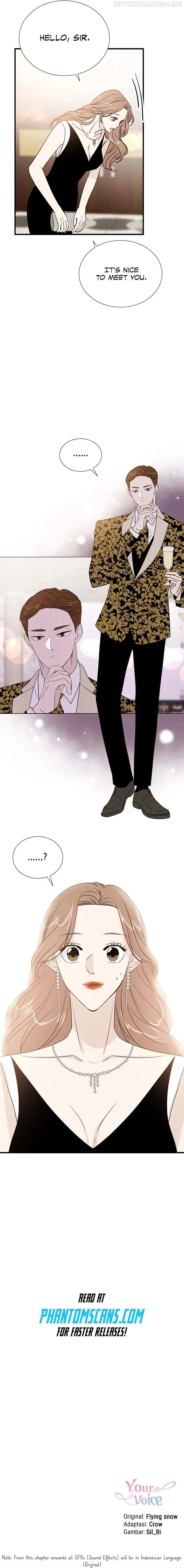 Your Sound Chapter 14 page 11 - 