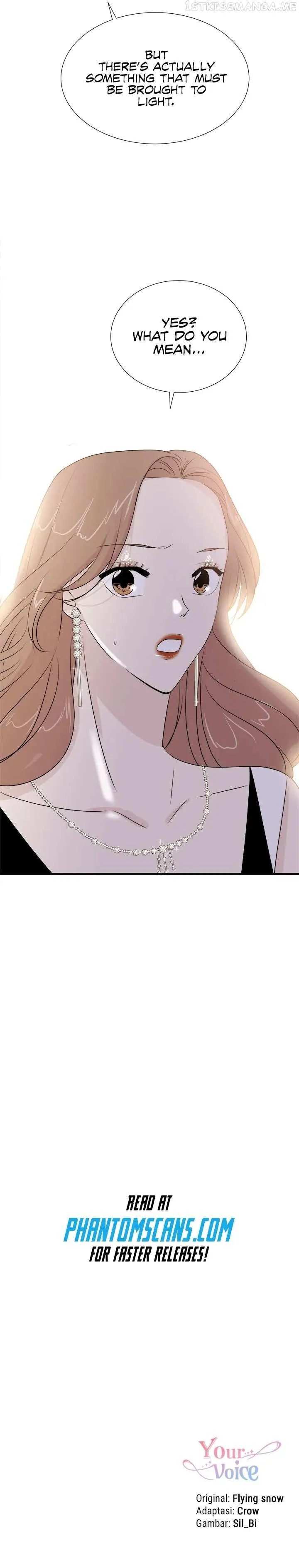 Your Sound Chapter 15 page 11 - 