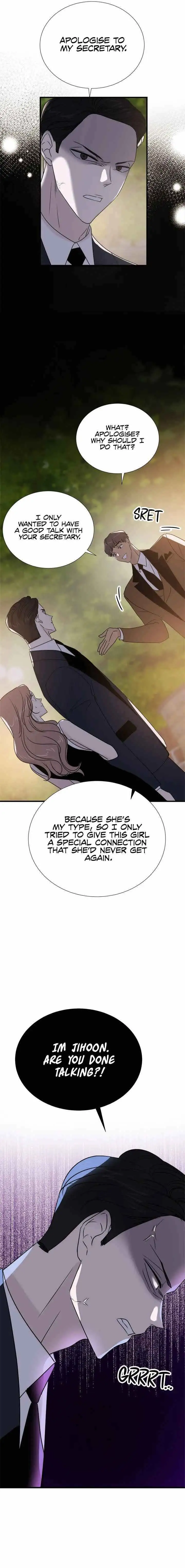 Your Sound Chapter 16 page 13 - 