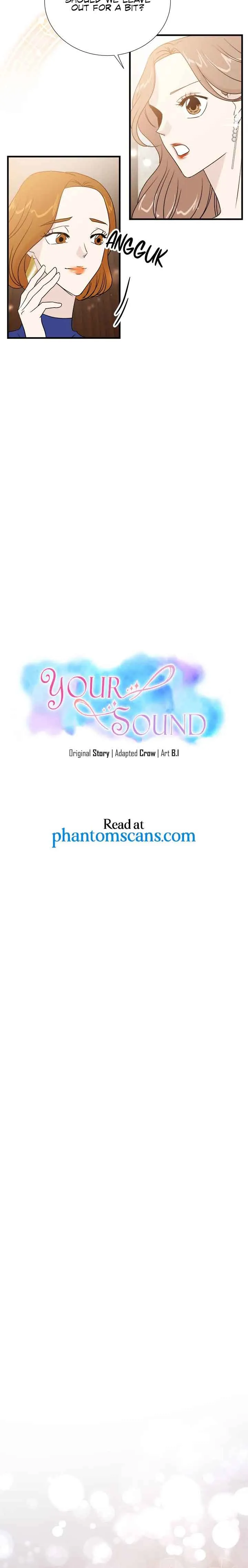 Your Sound Chapter 16 page 4 - 