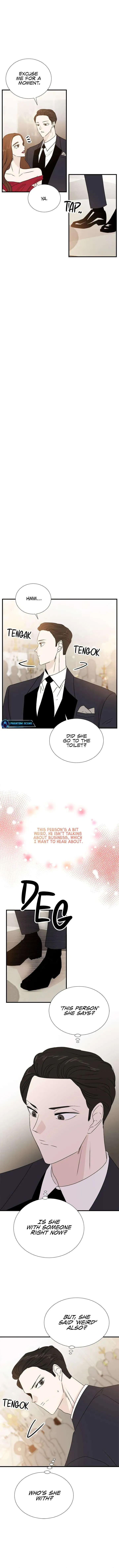 Your Sound Chapter 16 page 8 - 