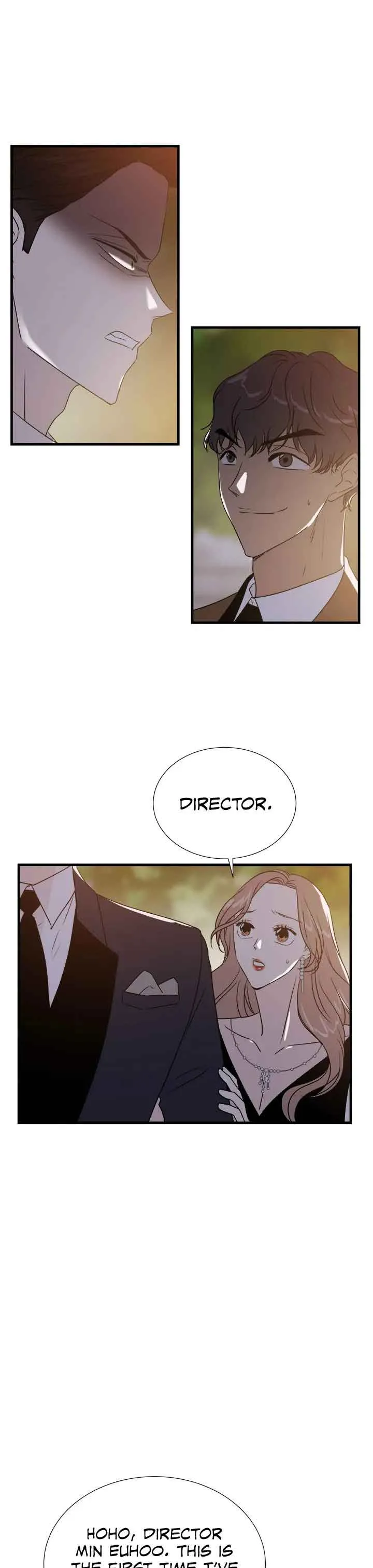 Your Sound Chapter 17 page 1 - 