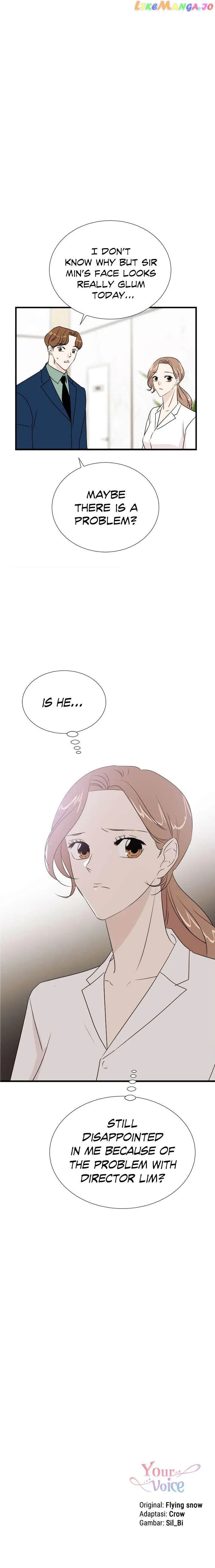Your Sound Chapter 18 page 10 - 