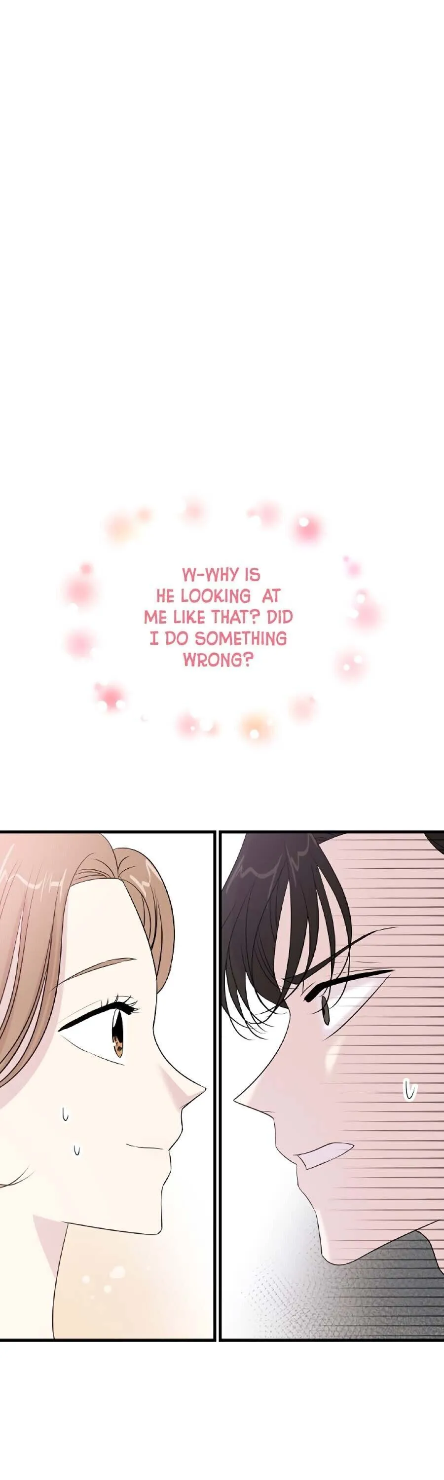 Your Sound Chapter 2 page 1 - 