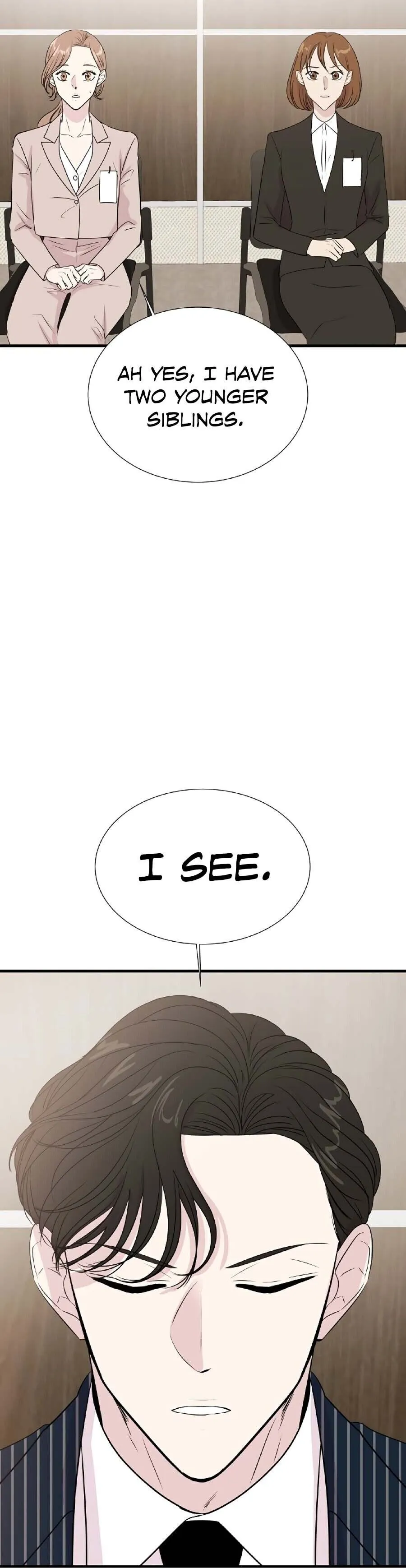 Your Sound Chapter 2 page 11 - 