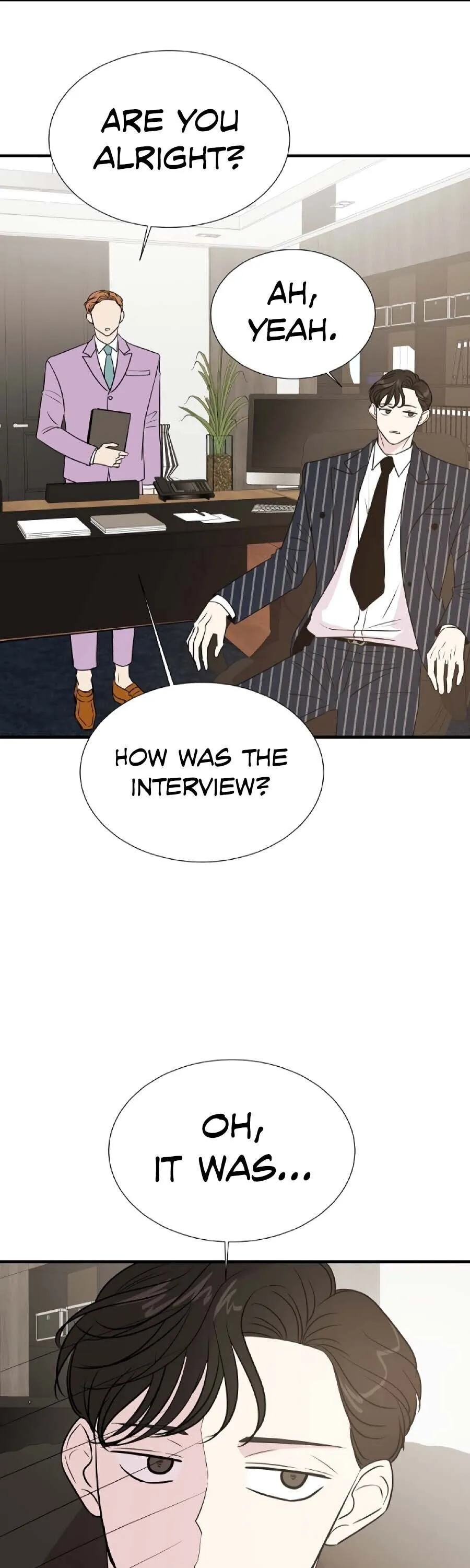Your Sound Chapter 2 page 13 - 
