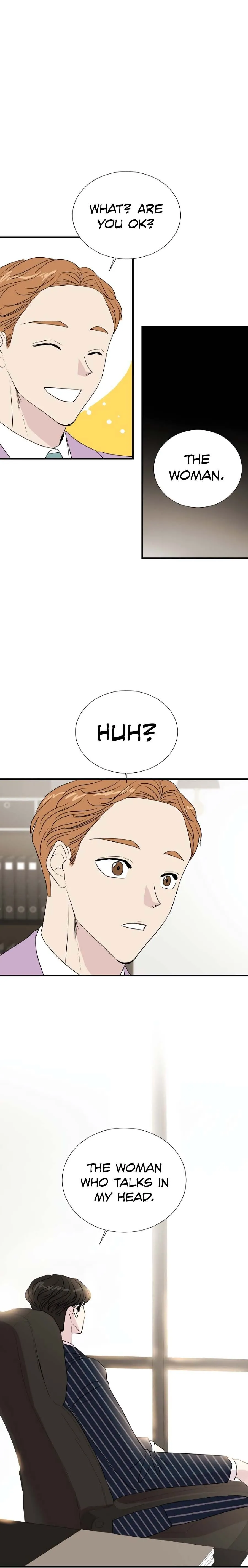 Your Sound Chapter 2 page 15 - 