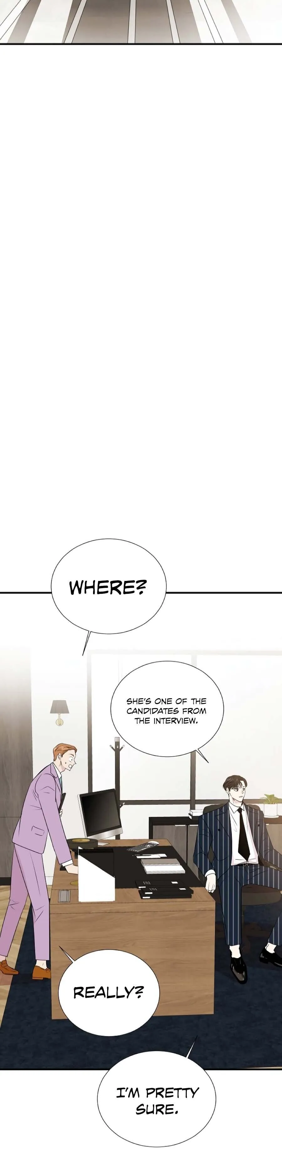 Your Sound Chapter 2 page 17 - 