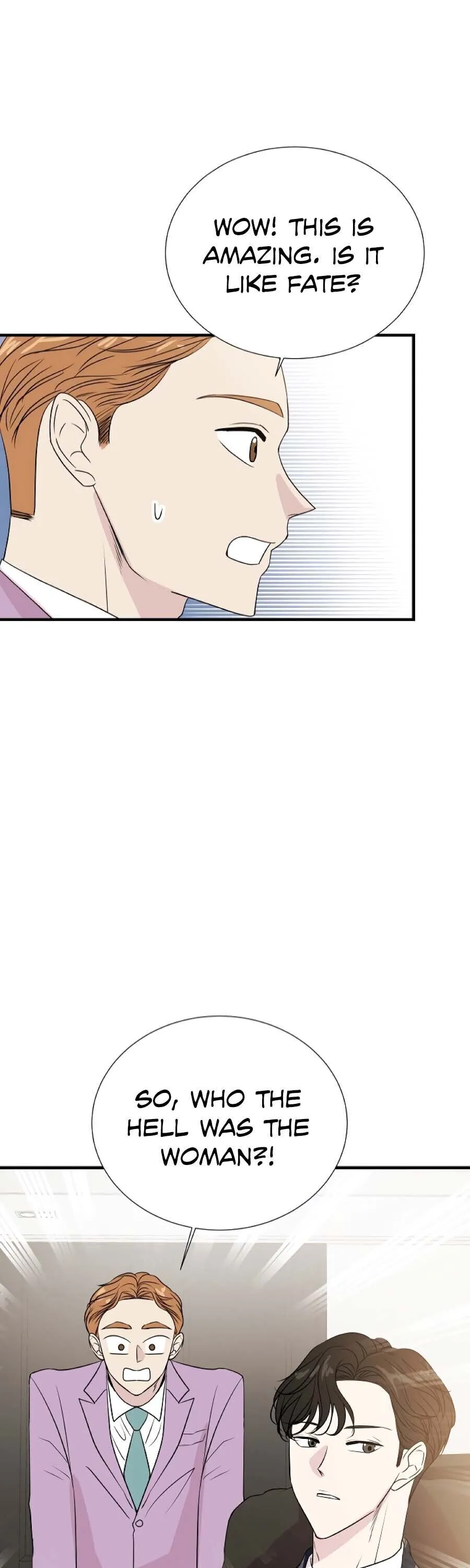 Your Sound Chapter 2 page 18 - 