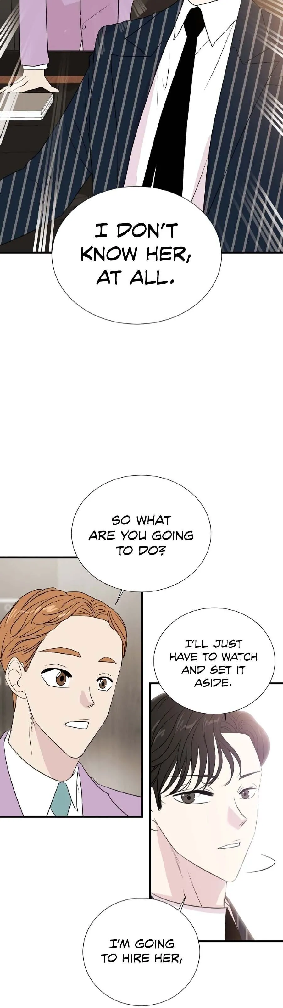 Your Sound Chapter 2 page 19 - 