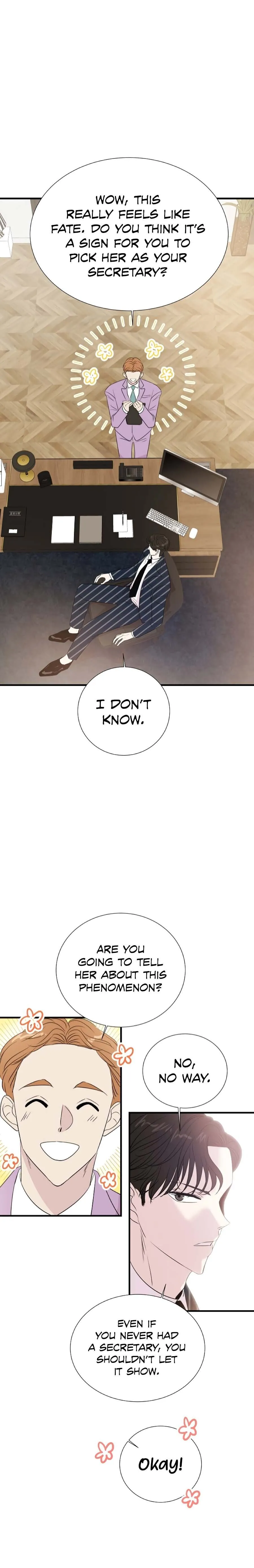 Your Sound Chapter 2 page 20 - 