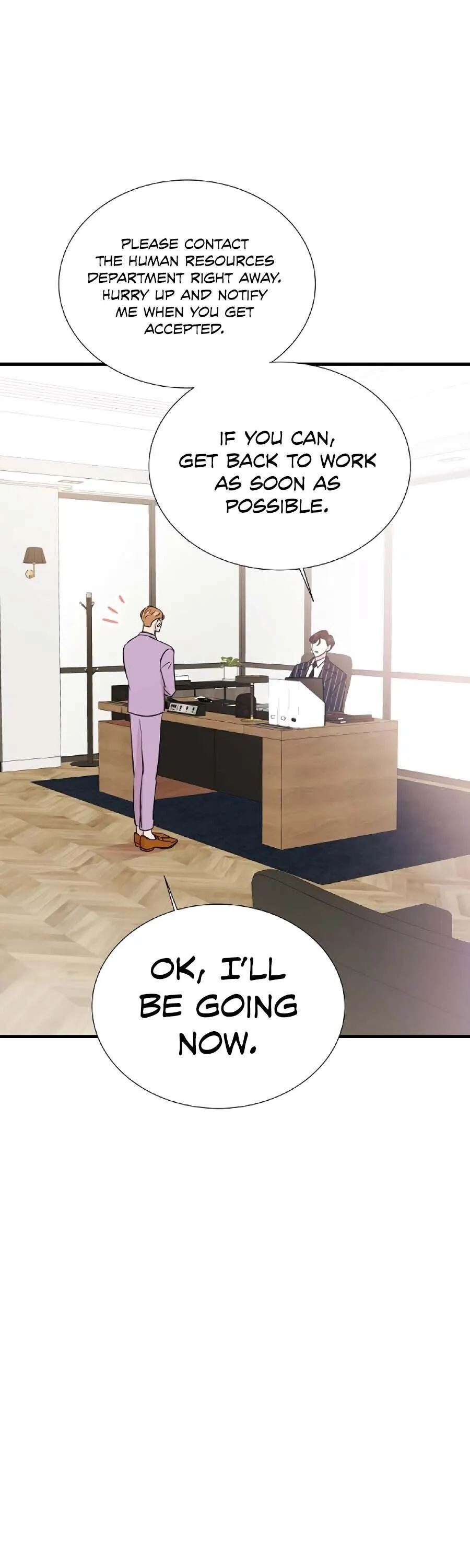 Your Sound Chapter 2 page 21 - 