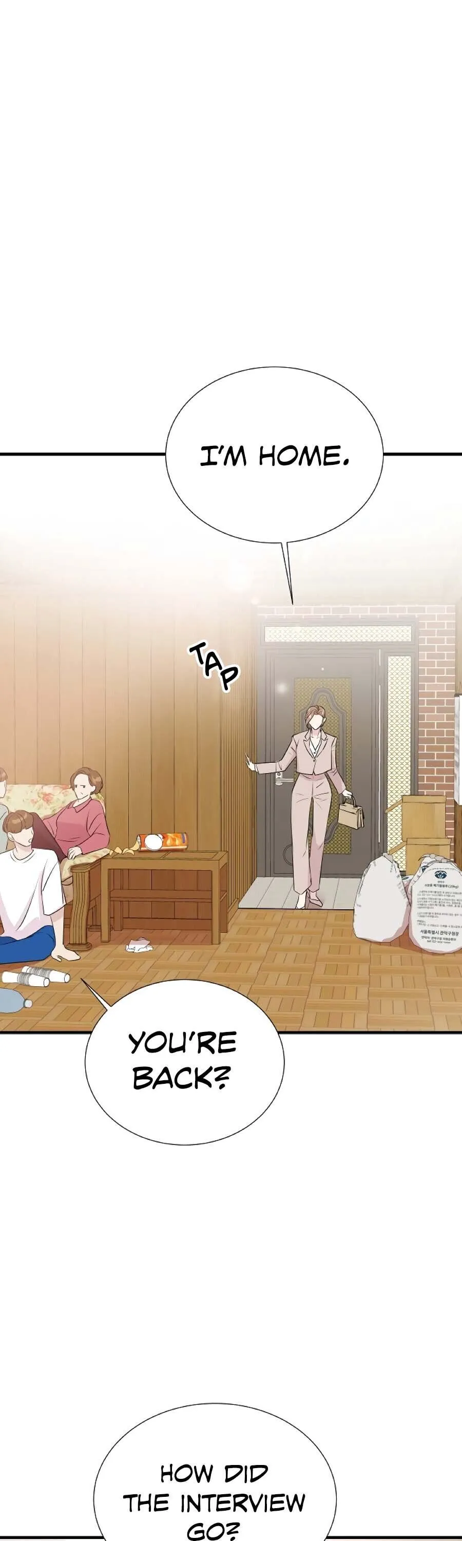 Your Sound Chapter 2 page 23 - 