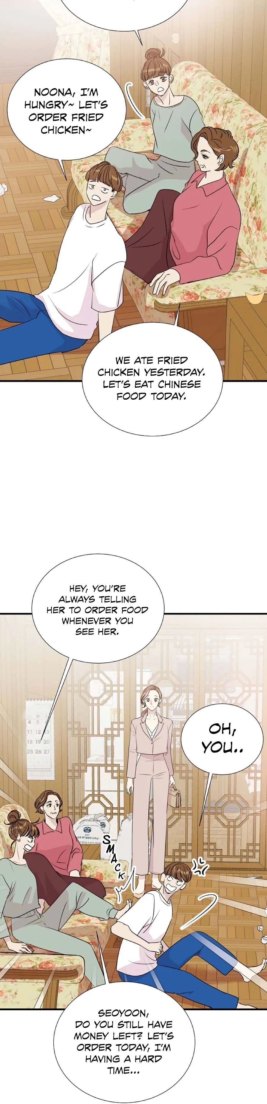 Your Sound Chapter 2 page 24 - 