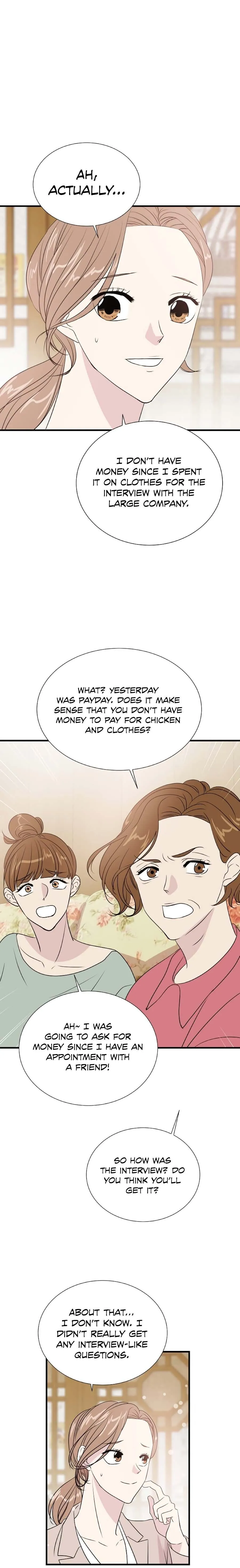 Your Sound Chapter 2 page 25 - 